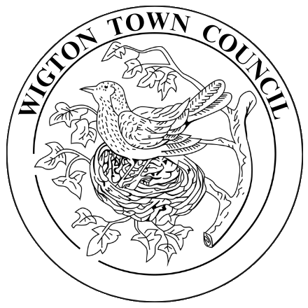 Wigton Town Council